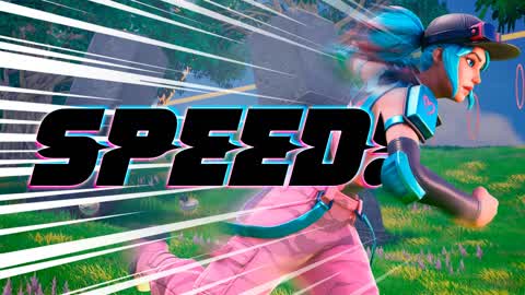 SPEED!