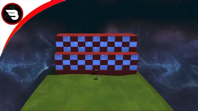 Brazen Esports Zonewars (32 Players)