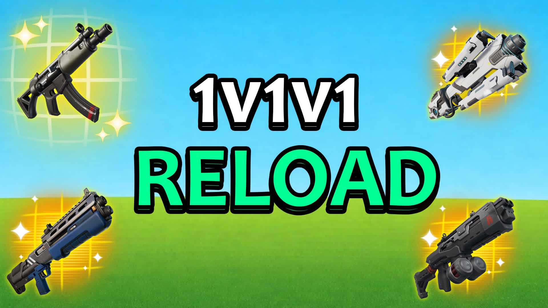 1V1V1 RELOAD OGS