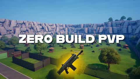 ZERO BUILD PVP | v2.1