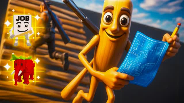 BRAINROT INFINITE 1V1 MAP ALL GUNS