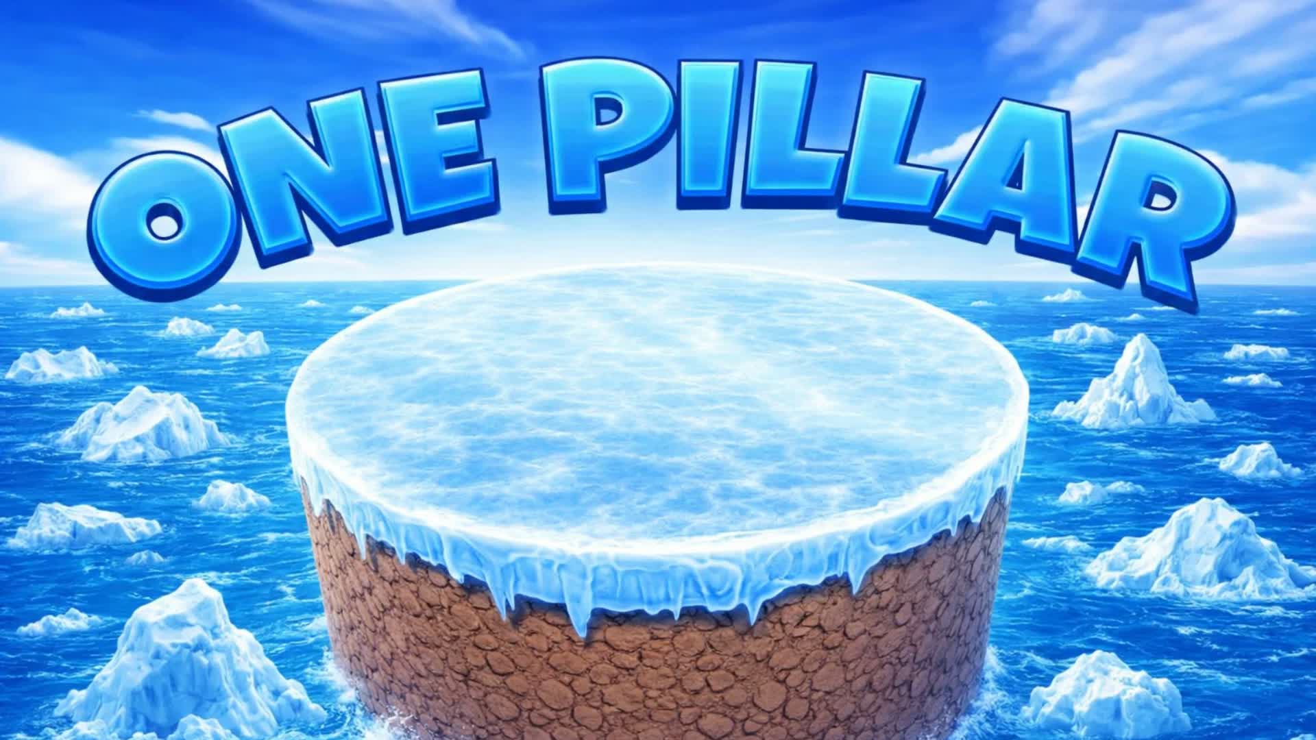 One Pillar Ice