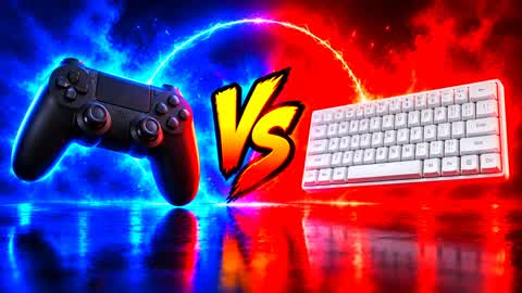 RED VS BLUE FRESH VIEW 🔴🔵