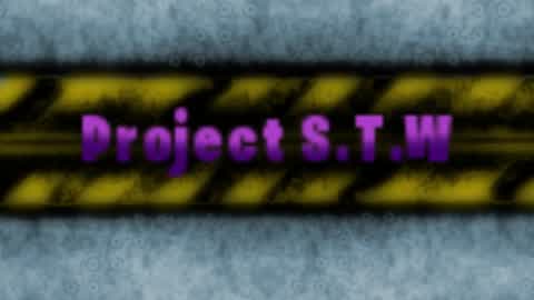 Project S.T.W