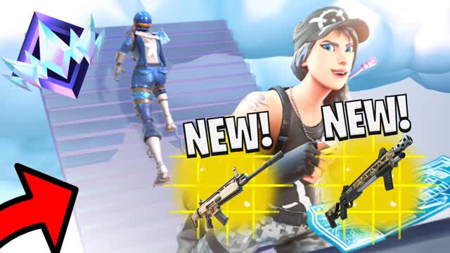 SKY LIMIT - VIYO 1V1 & FREEBUILD 📝