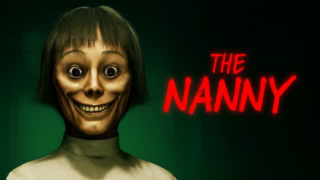 NANNY [HORROR]