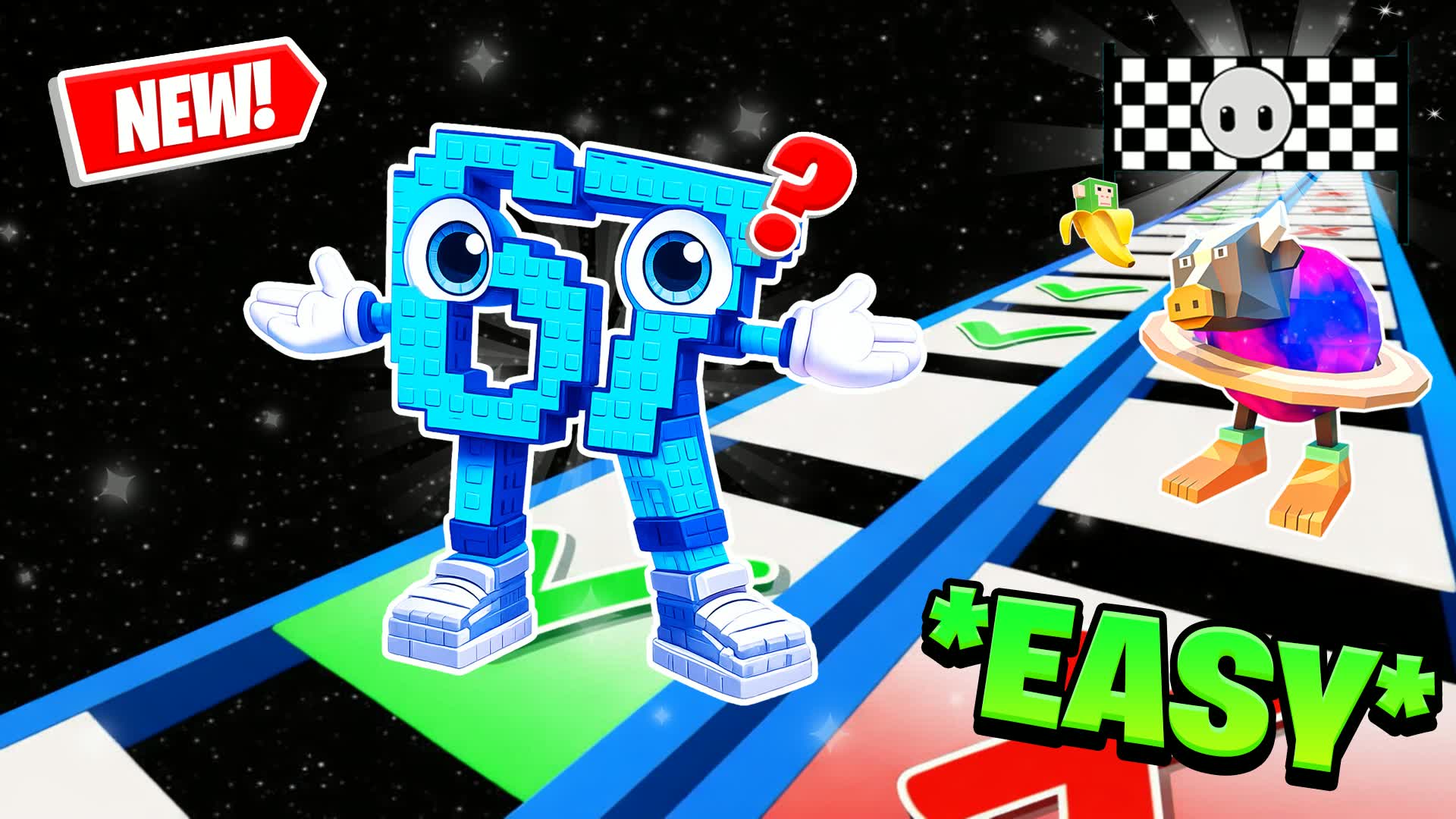 💎GLASS BRIDGE⭐🚪FG🎭FASHION SHOW⭐