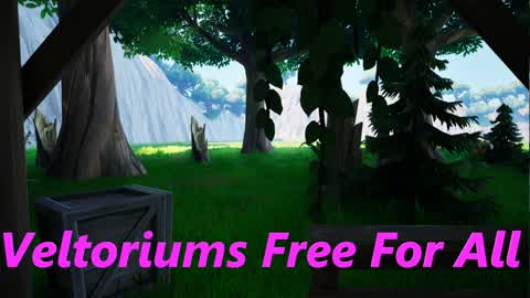 Veltorium's Free For All [FFA]