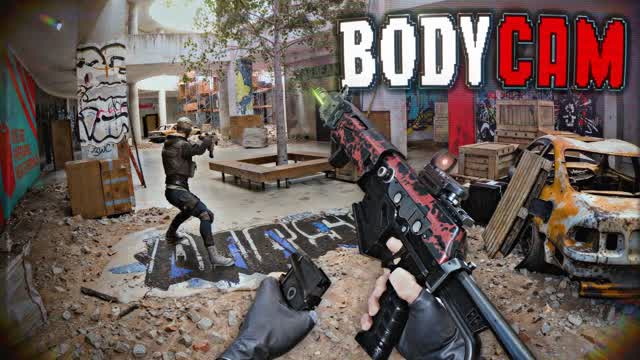 Capture 1 – [ BODY CAM ]