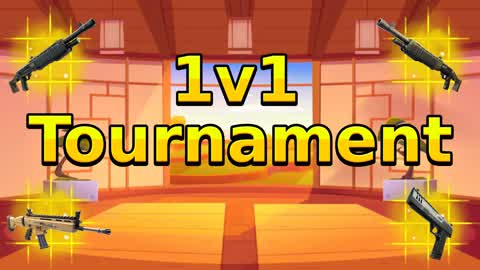 1v1 Tournament: Zero Build