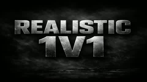 realistic1v1