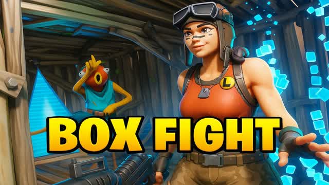 Capture 1 – SUPER box fight