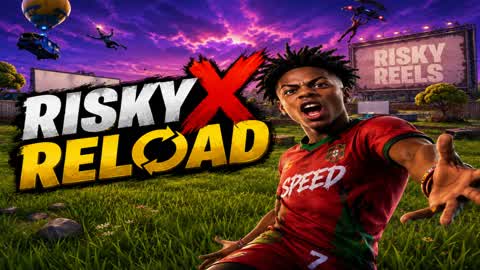 Risky X Reload
