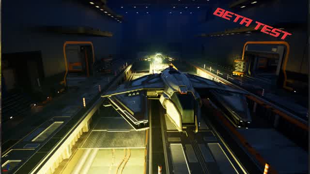 SPACE STATION CTF