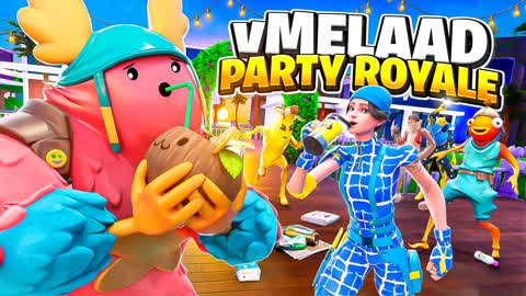 Melaad Party Royale 2.0