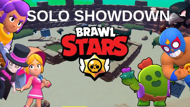 BRAWL STARS [🌵UPDATE!🌵]