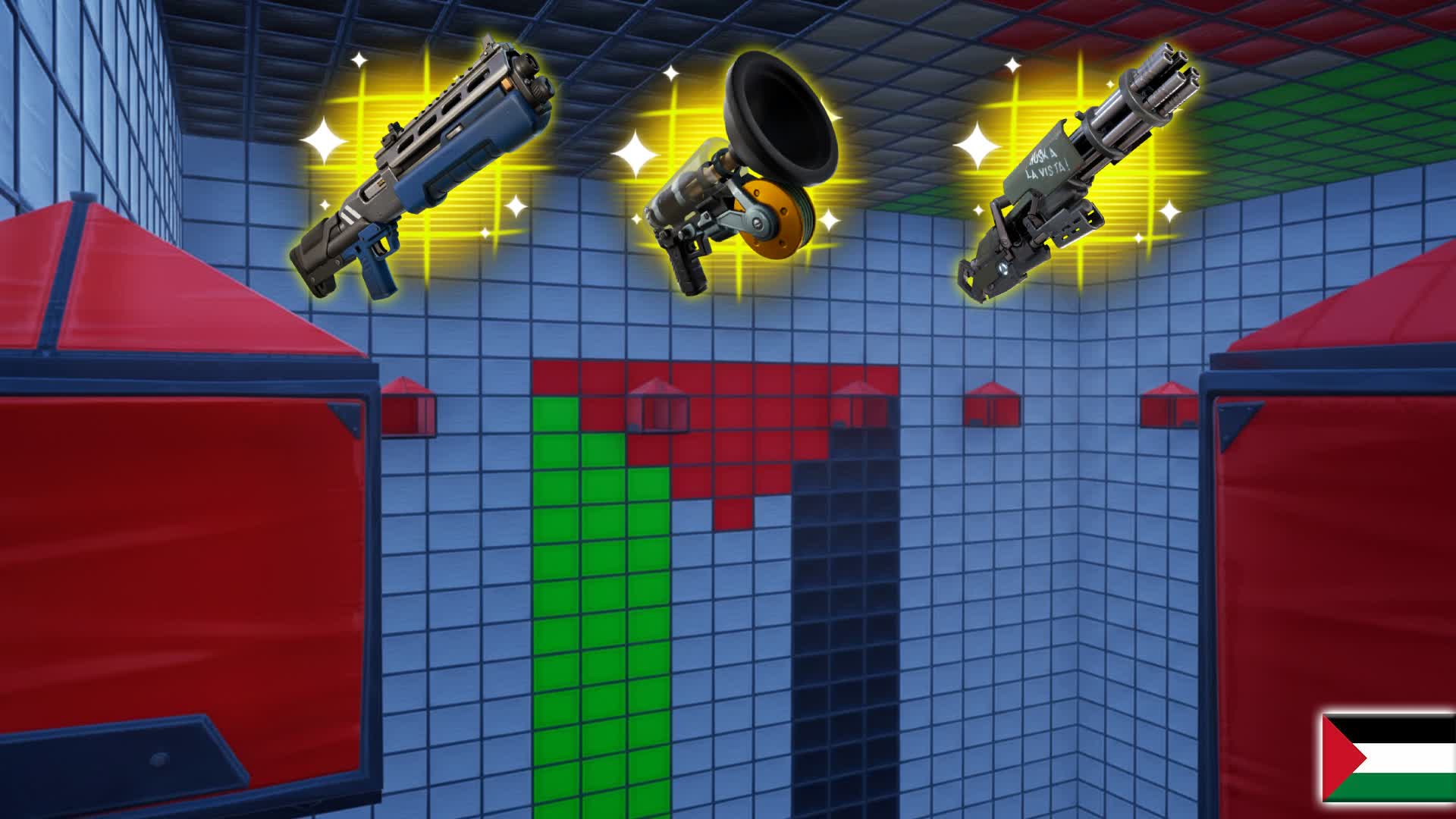 مباريات فلسطينية🏆🥇🇵🇸PALESTINE SCRIM