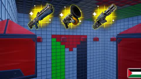 مباريات فلسطينية🏆🥇🇵🇸PALESTINE SCRIM