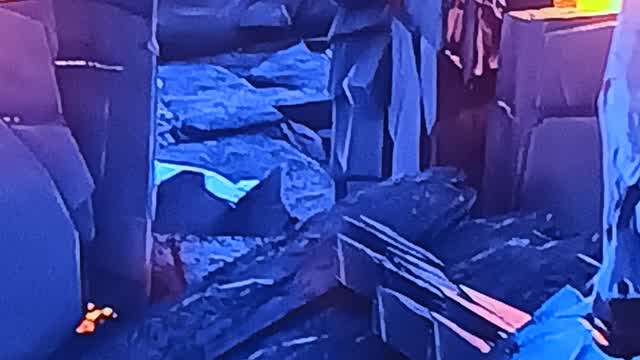 Dragon Block Deathmatch