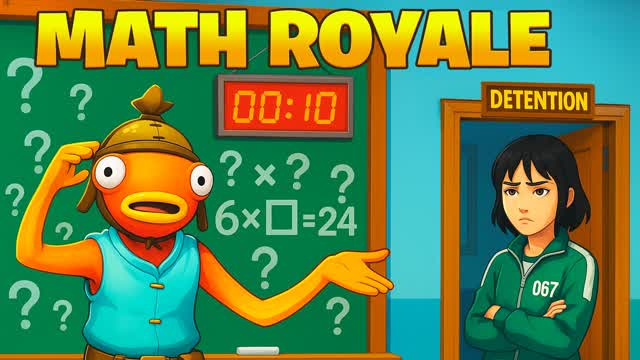 Capture 1 – MATH ROYALE