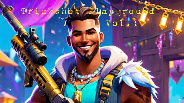Trickshot Paradise vol.1