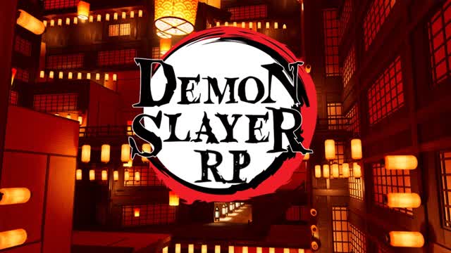 Demon slayer RP | Shogun
