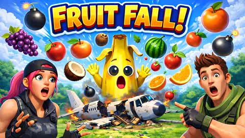 Fruit Fall