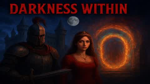 Darkness Within