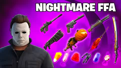 🌙 Nightmare FFA 👻