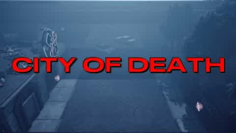 City Of Death