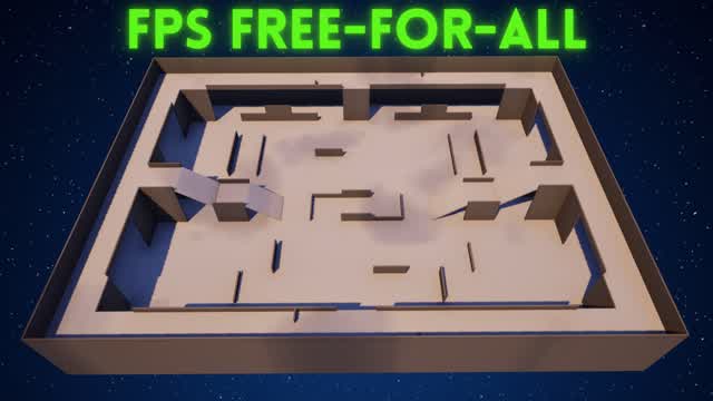 FPS Free-For-All