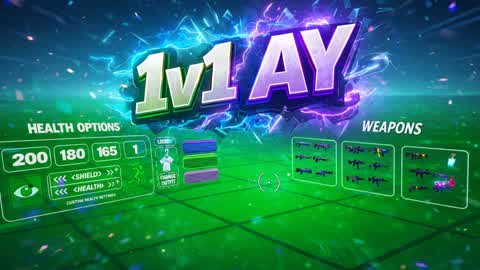 1V1 [ AY ] 💥