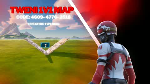 Tweni 11v map