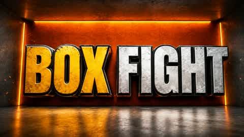 BOXFIGHT CLASSIC