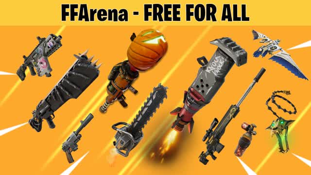 FFARENA