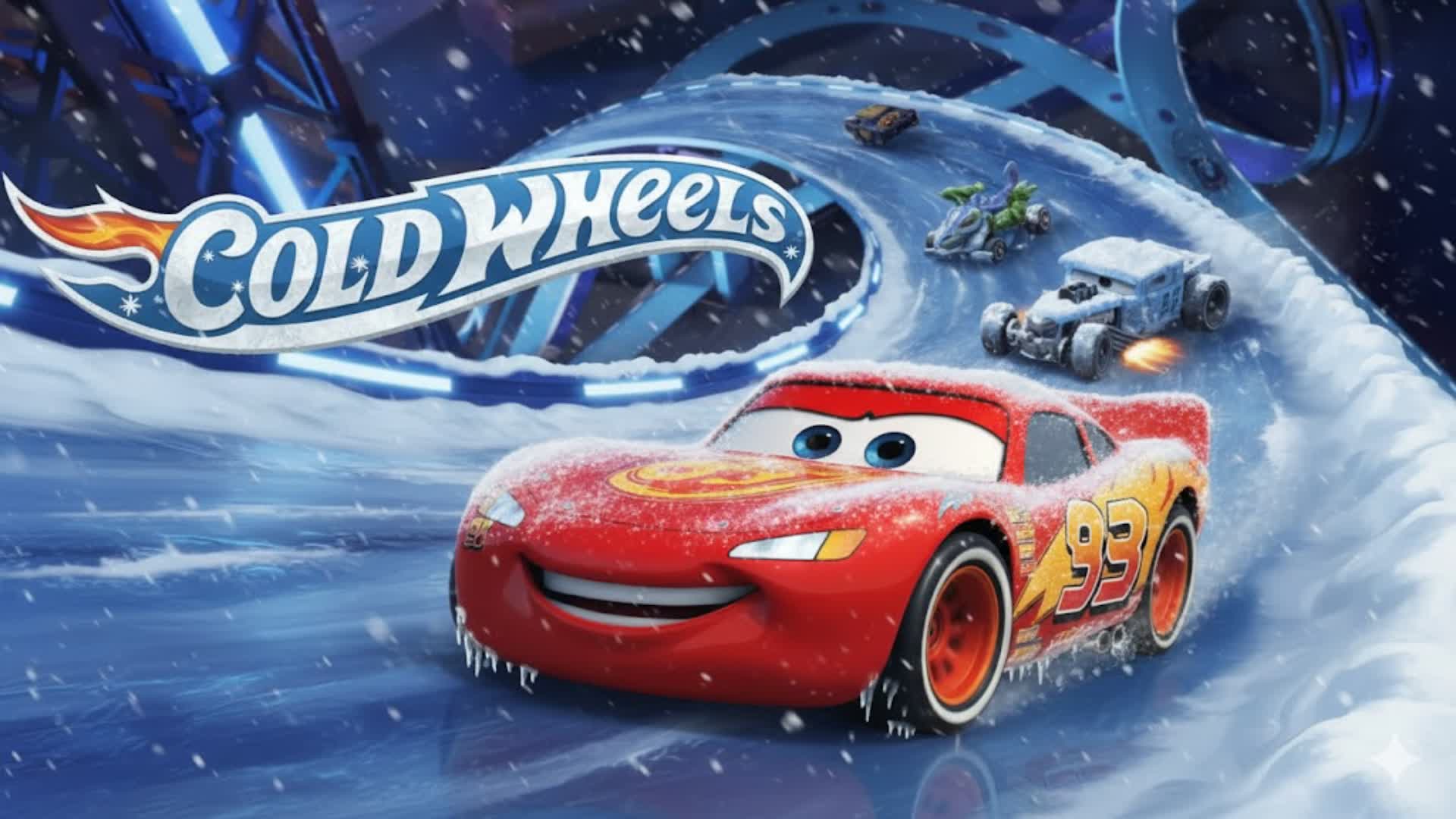 Cold Wheels Racing