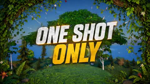 One shot only