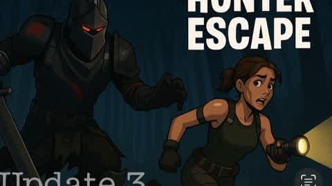 Hunter Escape