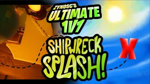 🔫 Zynosc's Ultimate 1v1 🏴‍☠️ [2.1.3]