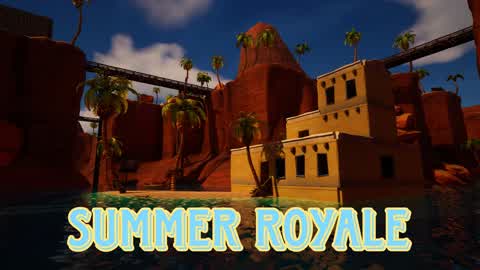 Summer Royale