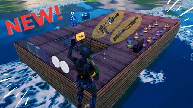 Capture 1 – Competitive 0 Delay 1v1 v2