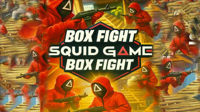 BOX FIGHT EL CALAMAR