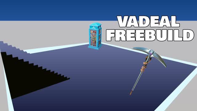 VADEAL FREEBUILD