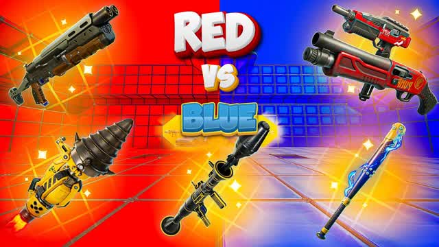 Capture 1 – CLASSIC SUPER RED VS BLUE🔴🔵