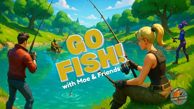 Capture 1 – Go Fish