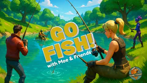 Go Fish