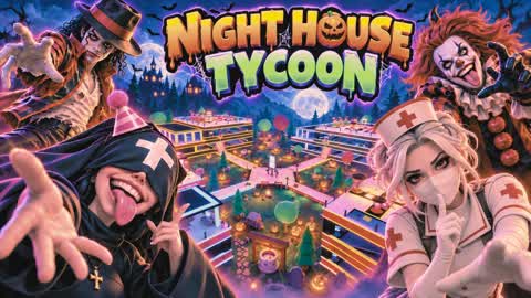 NIGHT HOUSE TYCOON