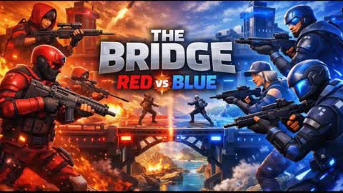 SUPER THE BRIDGE