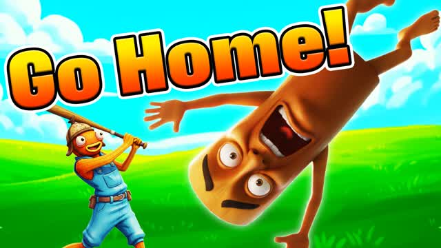 GO HOME, BRAINROT! [PHYSICS]🤜🍎