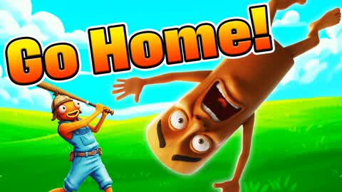 GO HOME, BRAINROT! [PHYSICS]🤜🍎